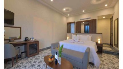 Villas Luxury Lake View