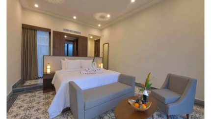 Villas Luxury Lake View