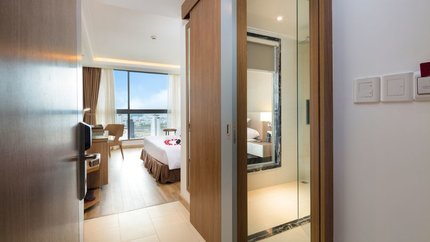 Thiết kế nội thất phòng