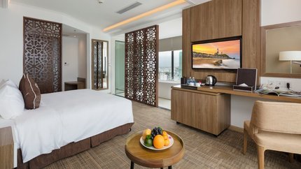 Thiết kế nội thất phòng