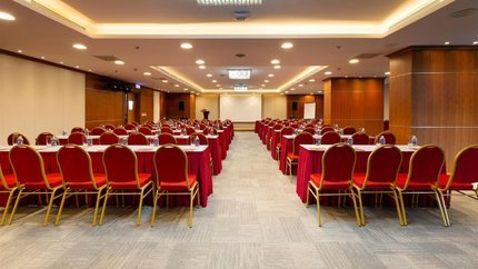 Phòng hội nghị