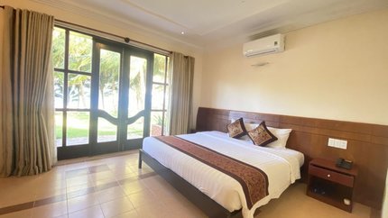 Superior Villa
