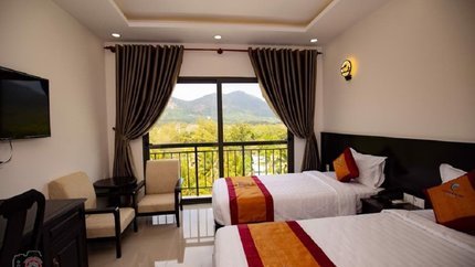 Superior Moutain View - Triple