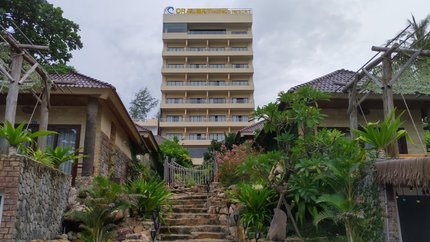 Coral Bay Hotel & Resort Phú Quốc