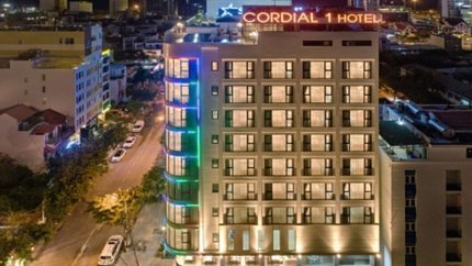 Cordial 1 Hotel Đà Nẵng