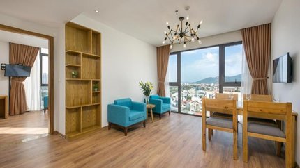 Cordial Suite