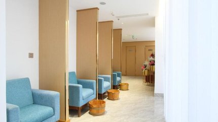 Spa Cordial 1 Hotel Đà Nẵng