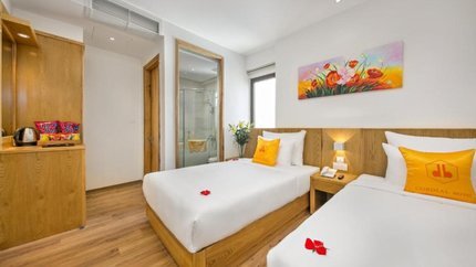 Superior room