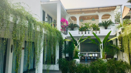 Coto Eco Lodge