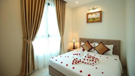 Deluxe Double/ Twin room