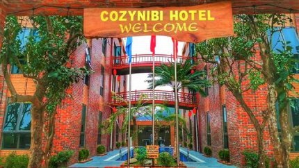 Cozynibi Hotel Ninh Bình