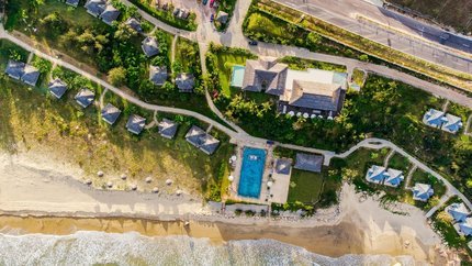 Crown Retreat Quy Nhơn