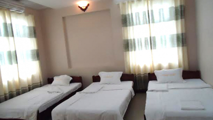 Cửa Lò Golf Resort