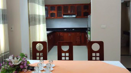 Cửa Lò Golf Resort