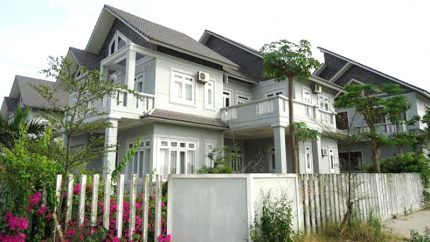 Cửa Lò Golf Resort