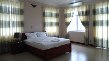 Cửa Lò Golf Resort