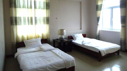 Cửa Lò Golf Resort