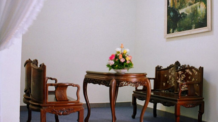 Phòng Loại Đặc Biệt