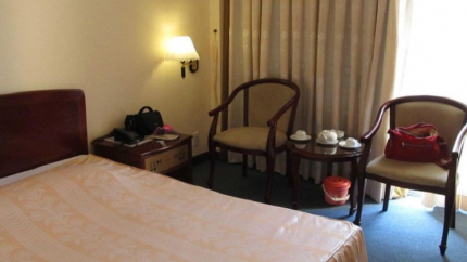 Phòng Loại Đặc Biệt