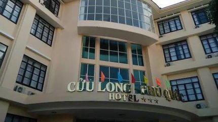 View Cửu Long - Phú Quốc Resort