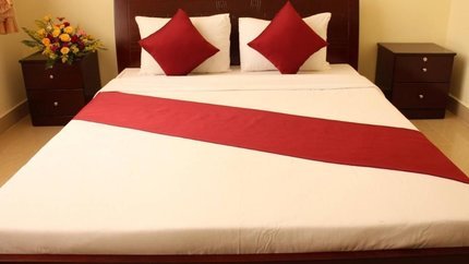 Phòng Standard