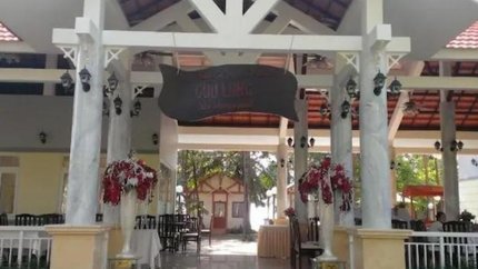 Nhà hàng Cửu Long - Phú Quốc Resort