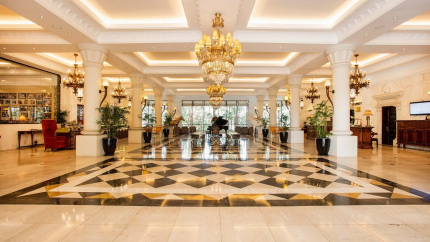 Lobby v