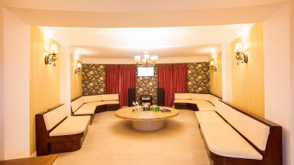 Giải trí karaoke Đà Lạt Edensee Lake Resort & Spa