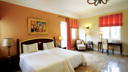 Jasmine Luxury Lake View