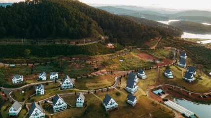 Đà Lạt Wonder Resort