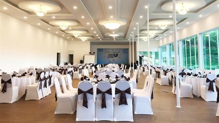 Phòng hội họp Pavillon