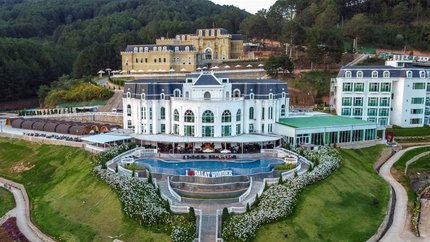 Đà Lạt Wonder Resort