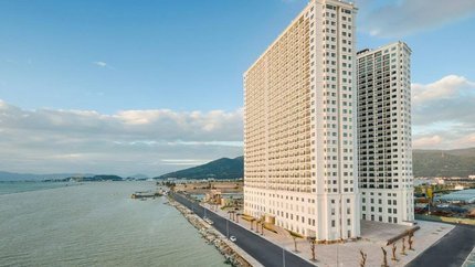 Đà Nẵng Golden Bay Hotel