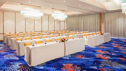 Phòng hội họp Sakura