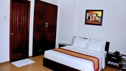 Phòng Premium Double