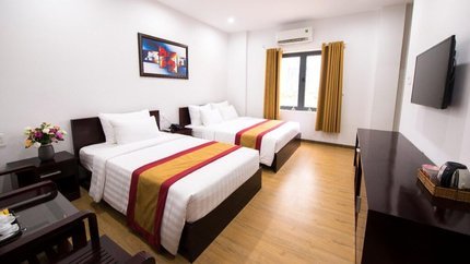 Premium Double + Single