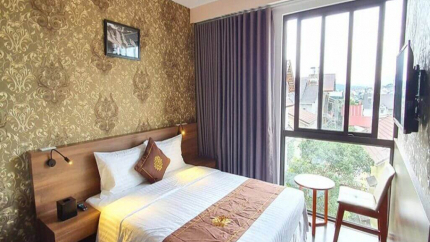 Phòng Superior Double