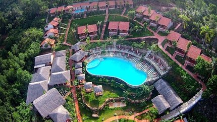 Daisy Resort Phú Quốc