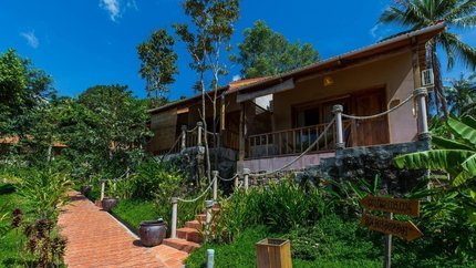 Phòng Family Suites
