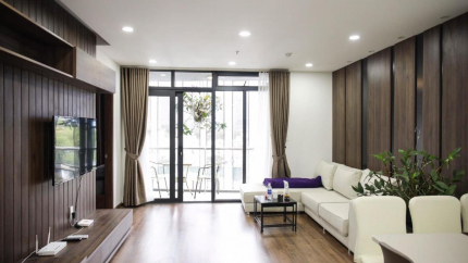 Dalat Center Residence