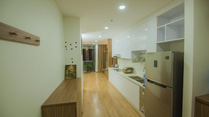 Dalat Center Residence