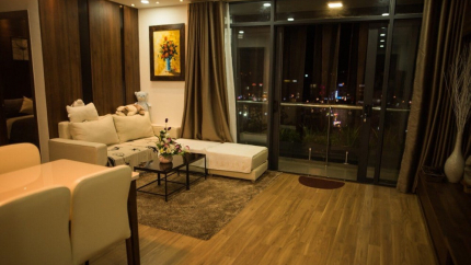 Dalat Center Residence
