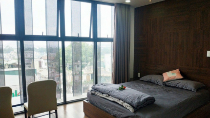 Dalat Center Residence