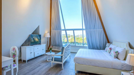 Decharme 5 (Sky View)