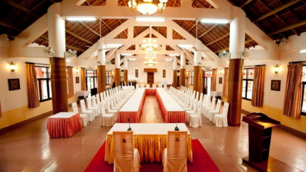 Dịch Vụ Hội Nghị