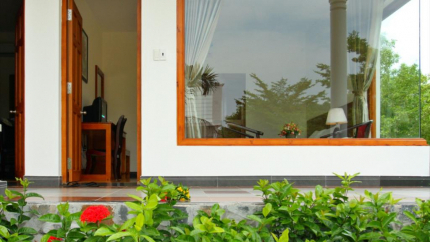 View Garden Đất Lành Beach Resort & Spa Mũi Né