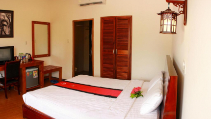Suite Đất Lành Beach Resort & Spa Mũi Né