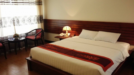 Suite Đất Lành Beach Resort & Spa Mũi Né