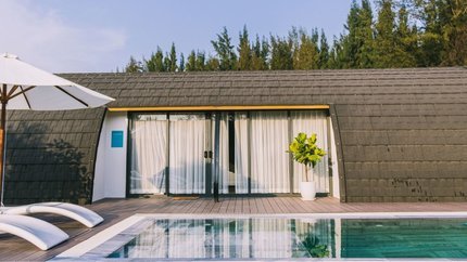 Coral Family Suite 2 phòng ngủ