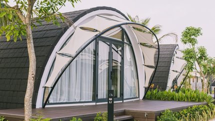 Green Forest 1 phòng ngủ